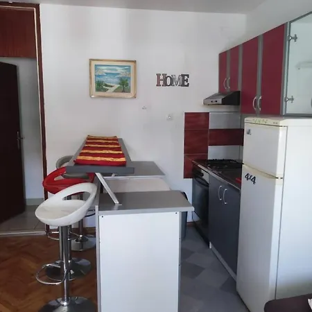 Sweet Apartment Split