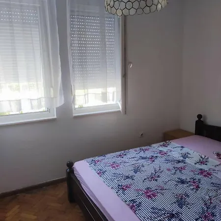 Sweet Apartment Split