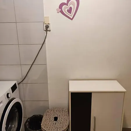 Apartment Sweet